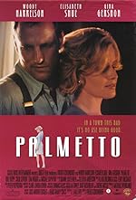 Cover image of the movie Palmetto
