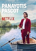 Cover image of the movie Panayiotis Pascot: Almost