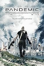 Cover image of the movie Pandemic