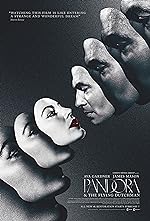 Cover image of the movie Pandora and the Flying Dutchman