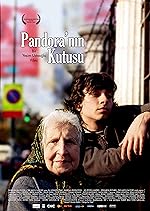 Cover image of the movie Pandora'nin Kutusu
