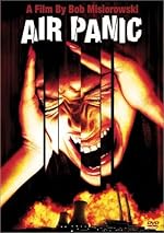 Cover image of the movie Panic