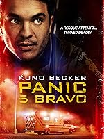 Cover image of the movie Panic 5 Bravo