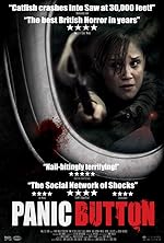 Cover image of the movie Panic Button