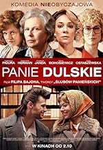 Cover image of the movie Panie Dulskie