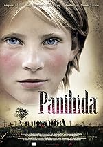 Cover image of the movie Panihida