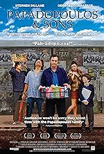 Cover image of the movie Papadopoulos & Sons
