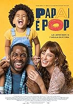 Cover image of the movie Papai é Pop