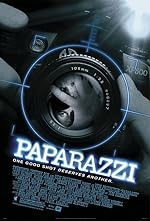 Cover image of the movie Paparazzi