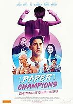 Cover image of the movie Paper Champions