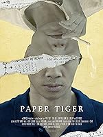 Cover image of the movie Paper Tiger