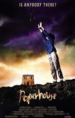 Cover image of the movie Paperhouse