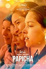 Cover image of the movie Papicha
