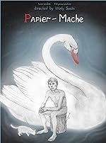 Cover image of the movie Papier-Mache