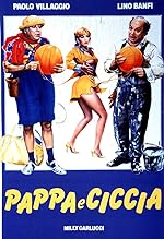 Cover image of the movie Pappa e ciccia