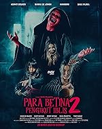 Cover image of the movie Para Betina Pengikut Iblis: Part 2