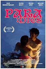 Cover image of the movie Para: dies