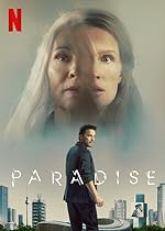 Cover image of the movie Paradise