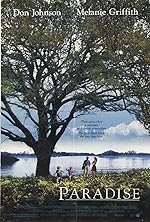 Cover image of the movie Paradise