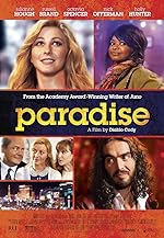 Cover image of the movie Paradise