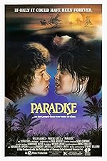 Cover image of the movie Paradise