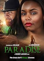 Cover image of the movie Paradise