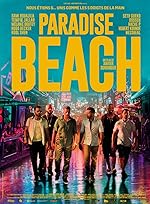 Cover image of the movie Paradise Beach