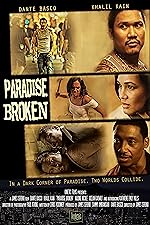 Cover image of the movie Paradise Broken