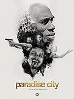 Cover image of the movie Paradise City