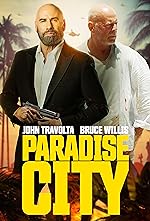 Cover image of the movie Paradise City