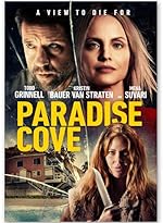 Cover image of the movie Paradise Cove