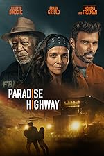 Cover image of the movie Paradise Highway