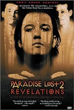 Cover image of the movie Paradise Lost 2: Revelations