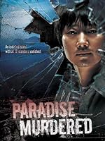 Cover image of the movie Paradise Murdered