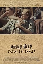 Cover image of the movie Paradise Road