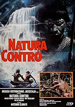 Cover image of the movie Paradiso infernale