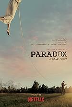 Cover image of the movie Paradox
