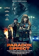 Cover image of the movie Paradox Effect