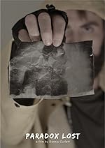 Cover image of the movie Paradox Lost
