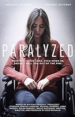 Cover image of the movie Paralyzed