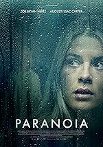 Cover image of the movie Paranoia