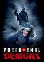 Cover image of the movie Paranormal Demons