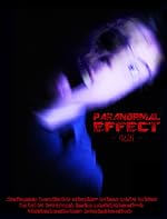 Cover image of the movie Paranormal Effect
