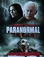 Cover image of the movie Paranormal Island