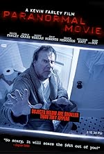 Cover image of the movie Paranormal Movie