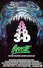 Cover image of the movie Parasite