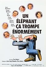 Cover image of the movie Pardon Mon Affaire