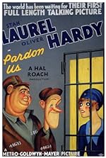 Cover image of the movie Pardon Us