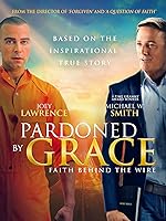 Cover image of the movie Pardoned by Grace