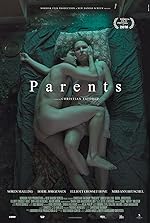 Cover image of the movie Parents